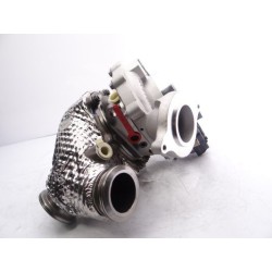 Turbo GARRETT 833884-5001S pour AUDI A7 Sportback (4GA, 4GF) 3.0 TDI quattro 272 CV