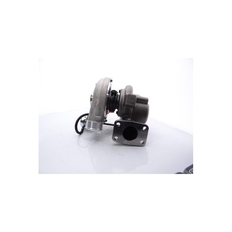 Turbo GARRETT 833907-5001S