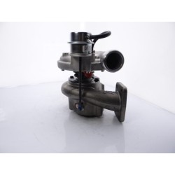 Turbo GARRETT 833907-5001S