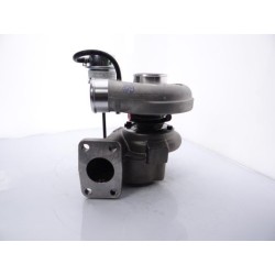 Turbo GARRETT 833907-5001S