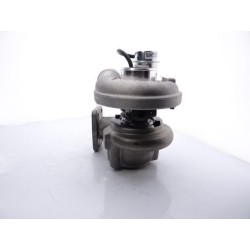 Turbo GARRETT 833907-5001S
