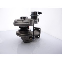 Turbo GARRETT 833907-5001S