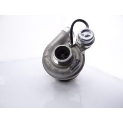 Turbo GARRETT 833907-5001S