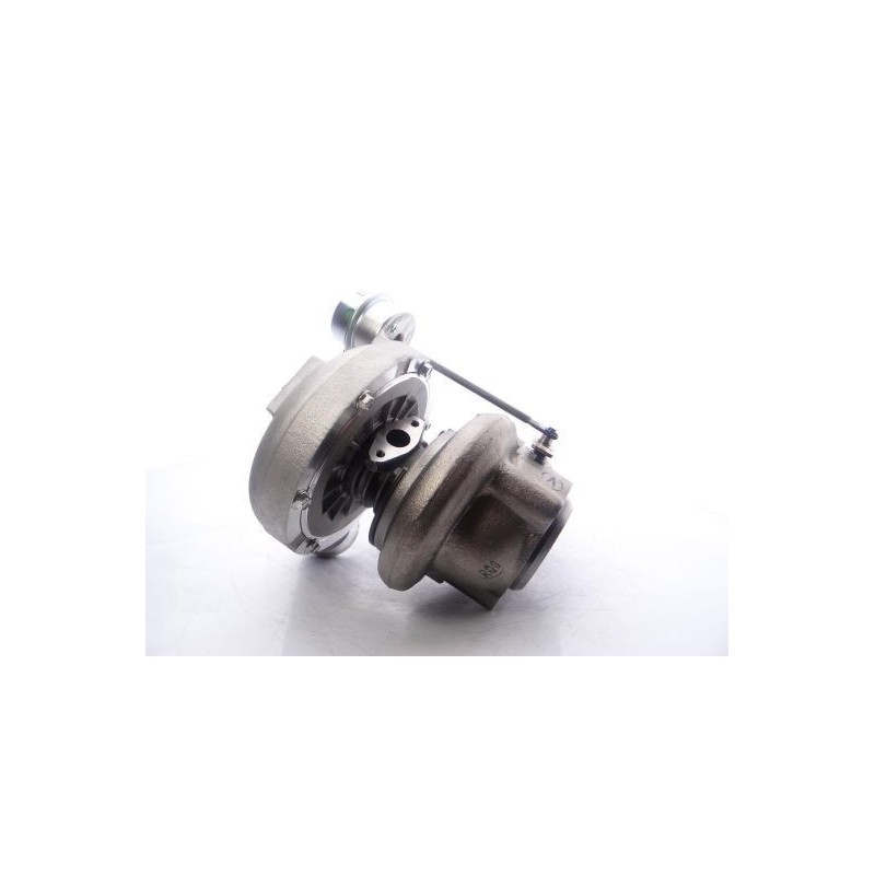Turbo GARRETT 833908-5003S