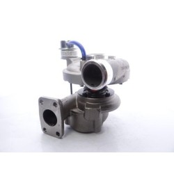 Turbo GARRETT 833908-5003S