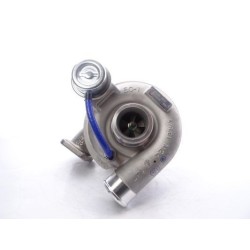 Turbo GARRETT 833908-5003S
