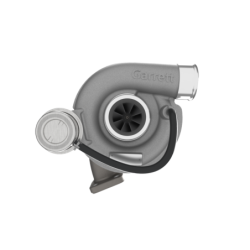 Turbo GARRETT 833908-5016S