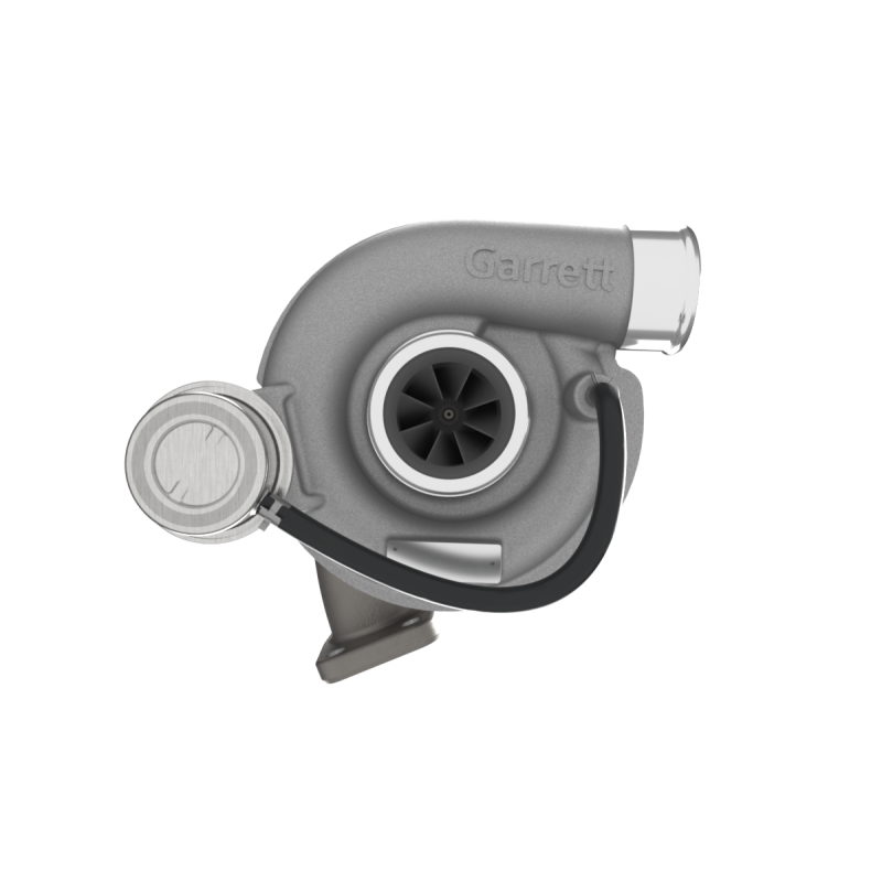 Turbo GARRETT 833908-5016S