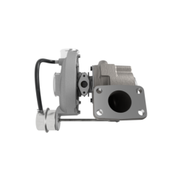 Turbo GARRETT 833908-5016S