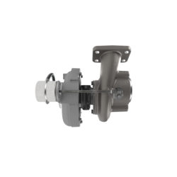Turbo GARRETT 833908-5016S