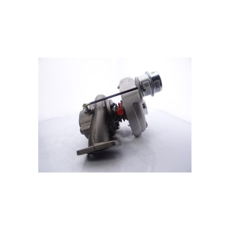 Turbo GARRETT 833908-5018S