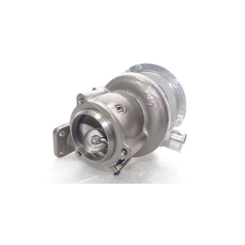 Turbo GARRETT 833908-5021S