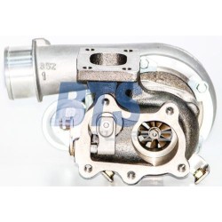 Turbo BTS Turbo T912368 pour NISSAN PICK UP (D22) 2.5 TD 4WD 103 CV