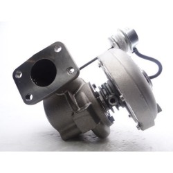 Turbo GARRETT 833908-5021S