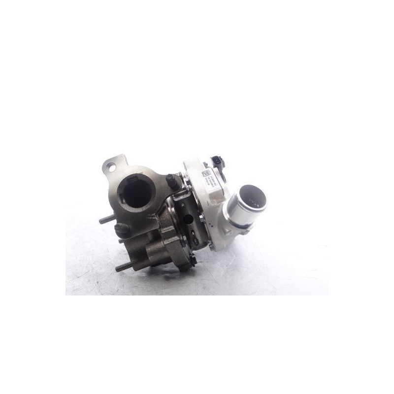 Turbo GARRETT 834081-5004S pour TOYOTA AURIS (_E18_) 1.4 D-4D (NDE180_, NDE180R) 90 CV