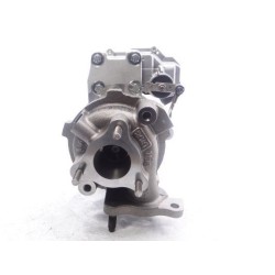 Turbo GARRETT 834081-5004S pour TOYOTA AURIS (_E18_) 1.4 D-4D (NDE180_, NDE180R) 90 CV