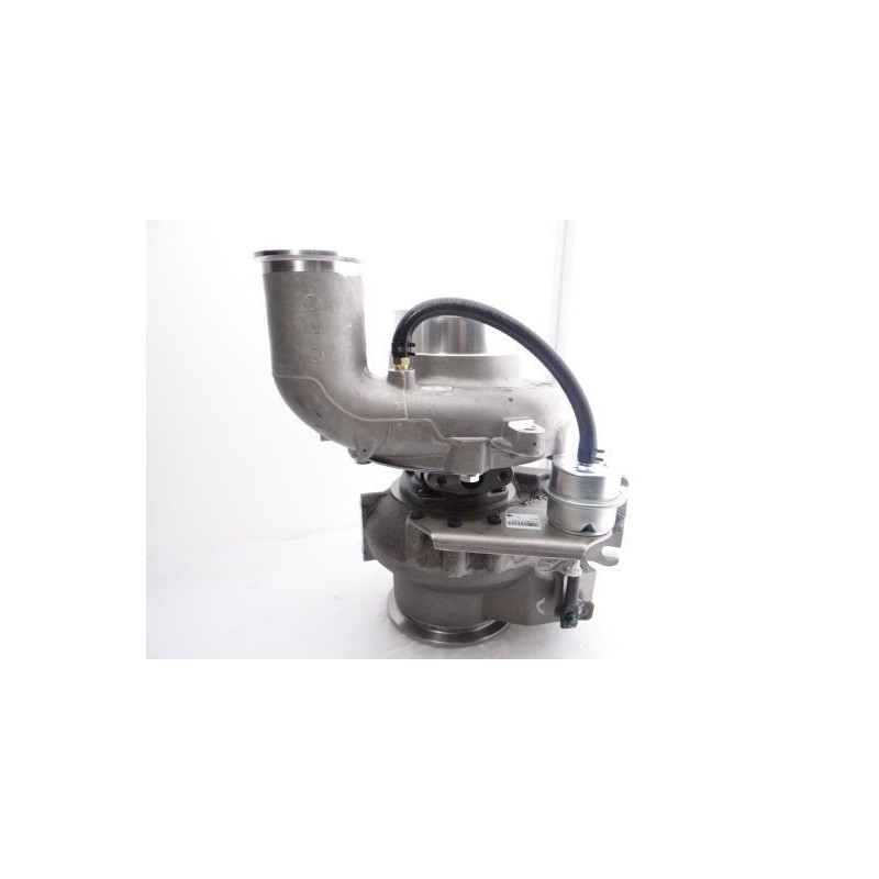 Turbo GARRETT 834409-5007S