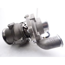 Turbo GARRETT 834409-5007S