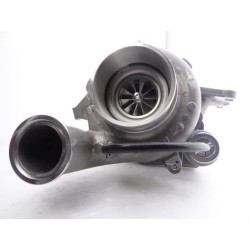 Turbo GARRETT 834409-5007S
