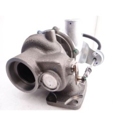 Turbo GARRETT 836254-5004S