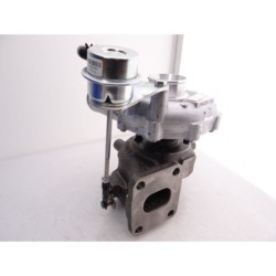 Turbo GARRETT 836254-5004S