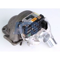 Turbo BTS Turbo T914650