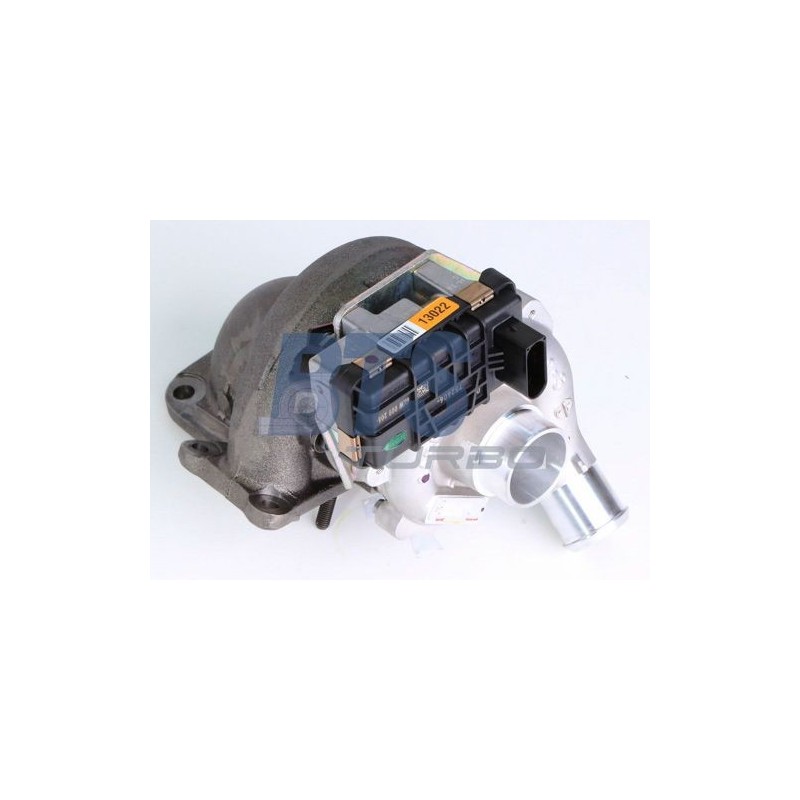 Turbo BTS Turbo T914650