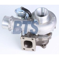 Turbo BTS Turbo T912368 pour NISSAN PICK UP (D22) 2.5 TD 4WD 103 CV