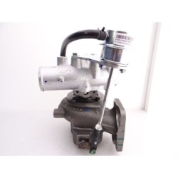 Turbo GARRETT 836254-5004S