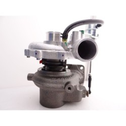 Turbo GARRETT 836254-5004S