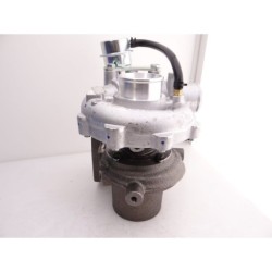 Turbo GARRETT 836254-5004S