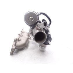 Turbo GARRETT 836847-5002S pour OPEL ASTRA J GTC 1.6 SIDI (08) 200 CV