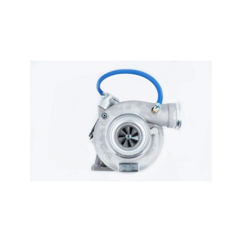 Turbo GARRETT 837414-5005S