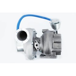 Turbo GARRETT 837414-5005S