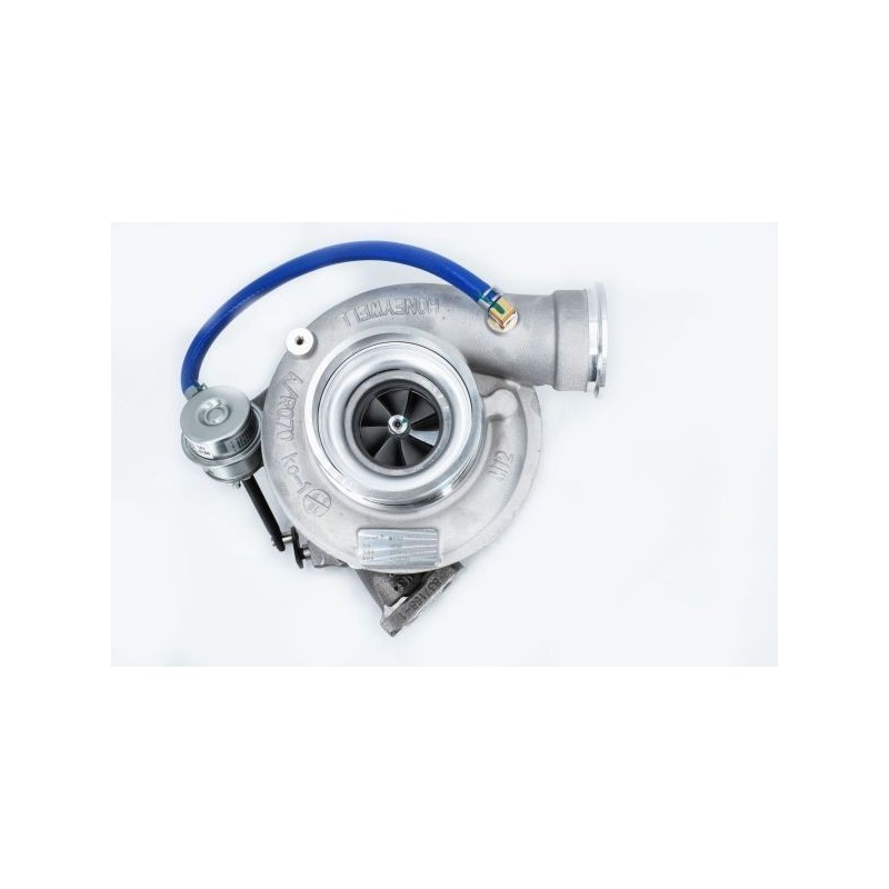Turbo GARRETT 837414-5006S