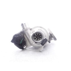 Turbo GARRETT 838417-5006S pour FORD C-MAX II (DXA/CB7, DXA/CEU) 2.0 TDCi 163 CV