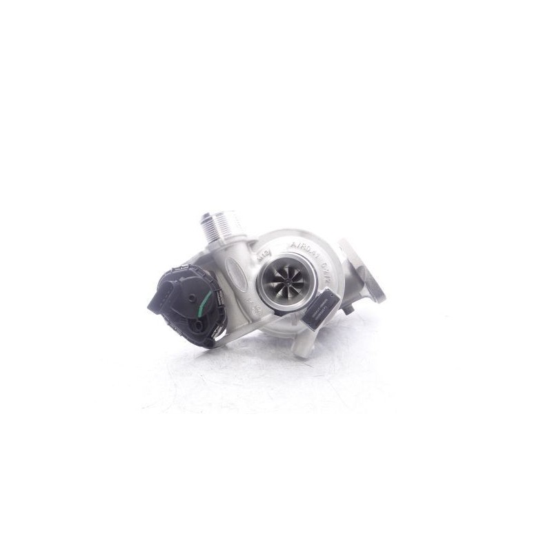 Turbo GARRETT 838417-5002S pour FORD C-MAX II (DXA/CB7, DXA/CEU) 2.0 TDCi 163 CV