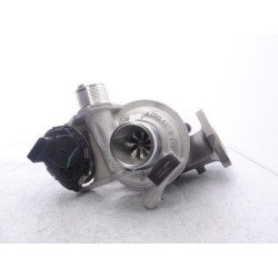 Turbo GARRETT 838417-5002S pour FORD C-MAX II (DXA/CB7, DXA/CEU) 2.0 TDCi 163 CV