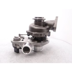 Turbo GARRETT 838417-5002S pour FORD C-MAX II (DXA/CB7, DXA/CEU) 2.0 TDCi 163 CV