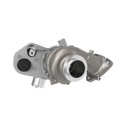 Turbo GARRETT 838417-5002S pour FORD C-MAX II (DXA/CB7, DXA/CEU) 2.0 TDCi 163 CV