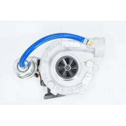 Turbo GARRETT 839309-5001S