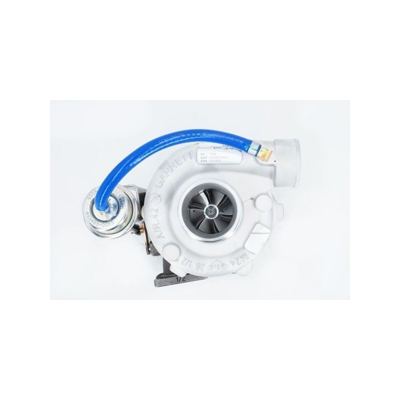 Turbo GARRETT 839309-5001S