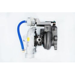 Turbo GARRETT 839309-5001S