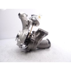 Turbo GARRETT 839765-5001S