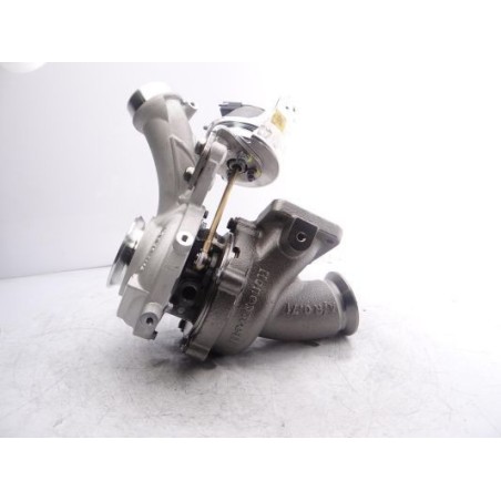 Turbo GARRETT 839765-5001S