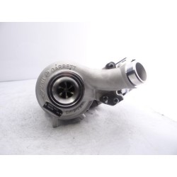 Turbo GARRETT 839765-5001S
