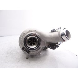 Turbo GARRETT 839765-5001S
