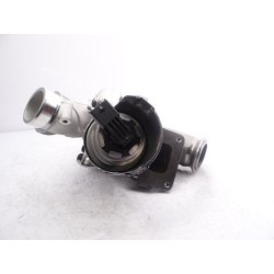 Turbo GARRETT 839765-5001S