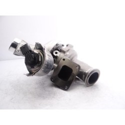 Turbo GARRETT 839765-5001S
