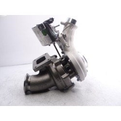 Turbo GARRETT 839765-5001S